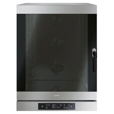 Печь конвекционная ALFA 1035 EHT SMEG