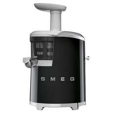 Шнековая соковыжималка SJF01BLEU SMEG