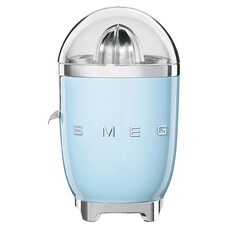 Соковыжималка CJF01PBEU SMEG