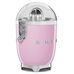 Соковыжималка CJF01PKEU SMEG