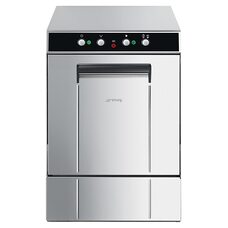 Стаканомоечная машина SMEG UG402DM