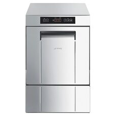 Стаканомоечная машина SMEG UG403DMS