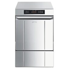 Стаканомоечная машина SMEG UG405DMRU