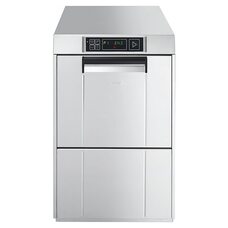 Стаканомоечная машина SMEG UG415DS-1