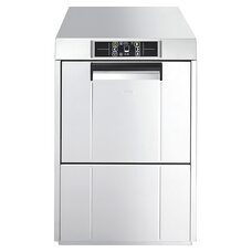 Стаканомоечная машина SMEG UG420DS