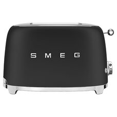 Тостер TSF01BLMEU SMEG