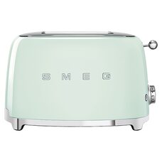 Тостер TSF01PGEU SMEG