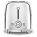 Тостер TSF01SSEU SMEG Тостер TSF01SSEU SMEG