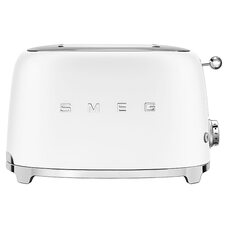 Тостер TSF01WHMEU SMEG