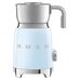 Вспениватель молока SMEG MFF01PBEU