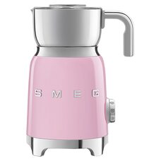 Вспениватель молока MFF01PKEU SMEG