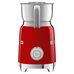 Вспениватель молока SMEG MFF01RDEU