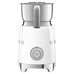 Вспениватель молока SMEG MFF01WHEU Вспениватель молока SMEG MFF01WHEU