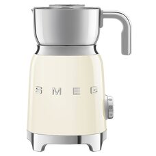 Вспениватель молока MFF11CREU SMEG