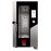 Пароконвектомат Tecnoeka MKF 1011 C TS Пароконвектомат Tecnoeka MKF 1011 C TS