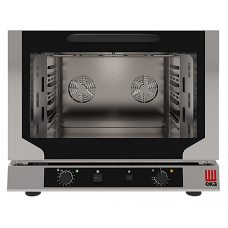 Печь конвекционная Tecnoeka EKF 411.3 N GRILL