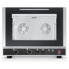 Печь конвекционная Tecnoeka EKF 464.3 Grill