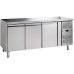 Охлаждаемый стол CK7310/-SP.B Tefcold