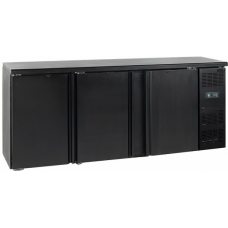 Шкаф холодильный барный CBC310 Tefcold