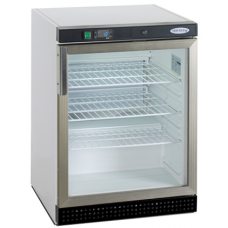 Шкаф холодильный барный UR200G Tefcold