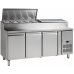 Стол для салатов Tefcold SS7300 Стол для салатов Tefcold SS7300