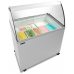 Витрина для мороженого IC300SCE-SO Tefcold Витрина для мороженого IC300SCE-SO Tefcold