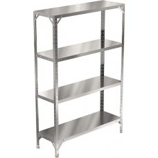 Стеллаж Техно-ТТ AppetiTT СР-20/1206 Ц Стеллаж Техно-ТТ AppetiTT СР-20/1206 Ц