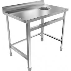 Стол для сбора отходов Техно-ТТ СПС-211/900П Стол для сбора отходов Техно-ТТ СПС-211/900П