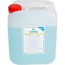 Моющее средство Cleaneq Acidem N/SP