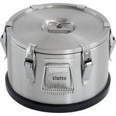 Термос профессиональный 10 л Viatto Viatto