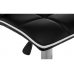 Барный стул Fera black / white Барный стул Fera black / white