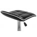 Барный стул Fera black / white Барный стул Fera black / white
