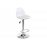 Барный стул Soft white Барный стул Soft white