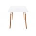 Стол Table 110 white / wood