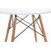 Стол Table 80 white / wood Стол Table 80 white / wood