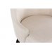 Стул Elegance dark walnut / fabric cream Стул Elegance dark walnut / fabric cream