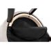 Стул Elegance dark walnut / fabric cream Стул Elegance dark walnut / fabric cream