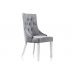 Стул Elegance white / grey Стул Elegance white / grey