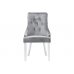 Стул Elegance white / grey Стул Elegance white / grey