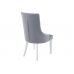 Стул Elegance white / grey Стул Elegance white / grey