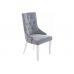 Стул Elegance white / grey Стул Elegance white / grey