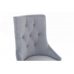 Стул Elegance white / grey Стул Elegance white / grey