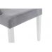 Стул Elegance white / grey Стул Elegance white / grey