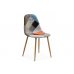 Стул Mixit multicolor Стул Mixit multicolor