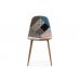 Стул Mixit multicolor Стул Mixit multicolor