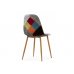 Стул Mixit multicolor Стул Mixit multicolor
