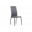 Стул Tod gray / black Стул Tod gray / black